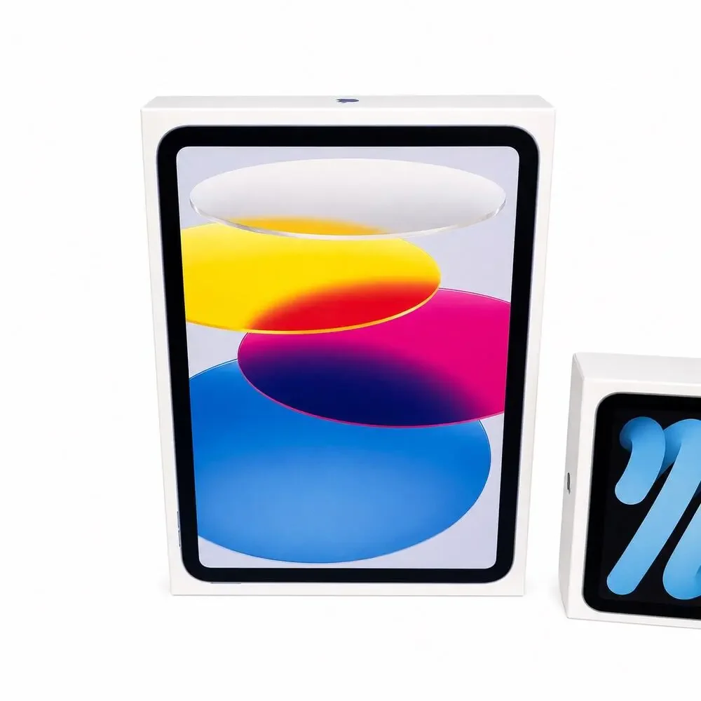 Apple bundle two